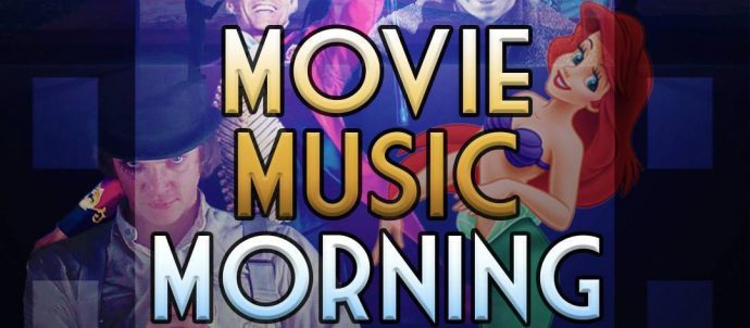 Movie Music Morning