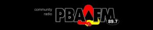 PBA-FM Header