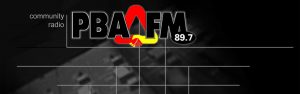 PBA-FM Header Image