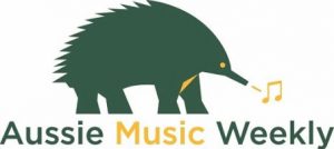 Aussie Music Weekly logo