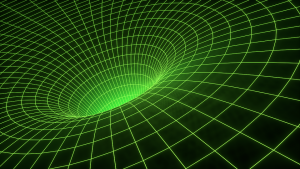 Time Tunnel