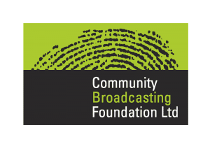 CBF Logo