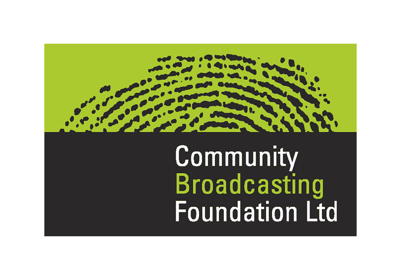 Community Broadcasting Foundation