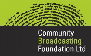 CBF Logo