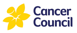 Cancer Council Logo
