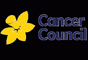 Cancer Council Logo