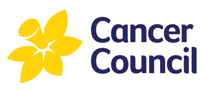 Cancer Council Logo