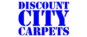 Discount City Carpets Logo