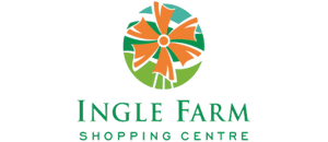 Ingle Farm Shopping Centre Logo