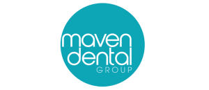 Maven Dental Logo