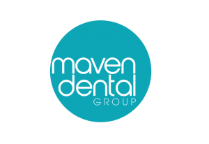 Maven Dental Group Logo