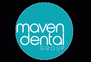 Maven Dental Group Logo