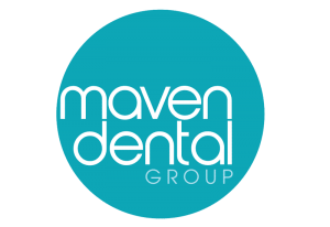 Maven Dental Group Logo