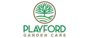 Playford Garden Care Logo