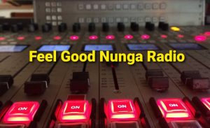 Feel Good Nunga Radio