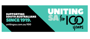Uniting SA Logo