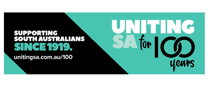 Uniting SA Logo