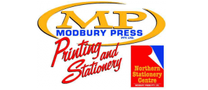 Modbury Press