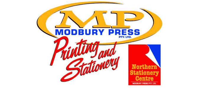 Modbury Press