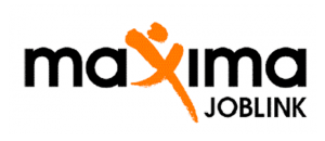 Maxima Logo