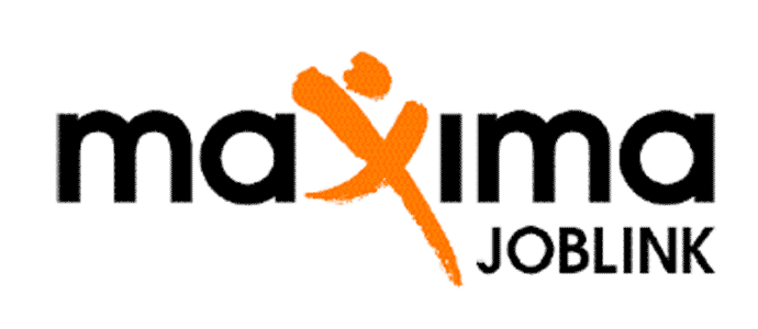 Maxima Logo