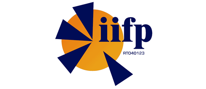 iifp Logo