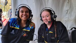 NAIDOC Family Fun Day 2023