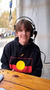 NAIDOC Family Fun Day 2023