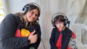 NAIDOC Family Fun Day 2023