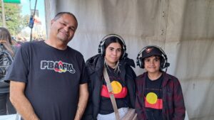 NAIDOC Family Fun Day 2023