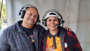 NAIDOC Family Fun Day 2023