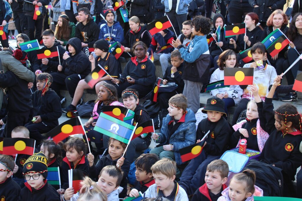 NAIDOC March 2023