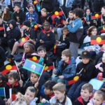 NAIDOC March 2023