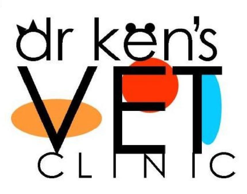 Dr Kens Logo