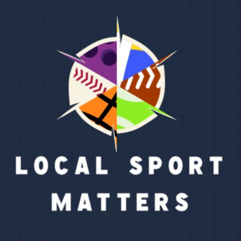 Local Sport Matters