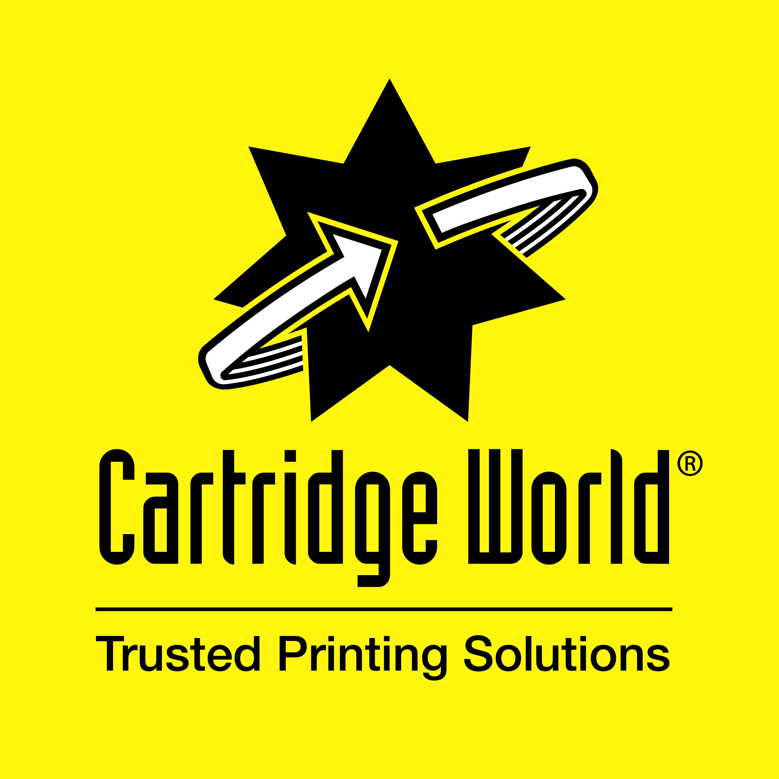 Cartridge World Salisbury