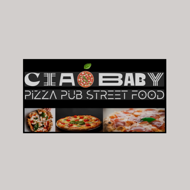 Ciao Baby Pizza Pub