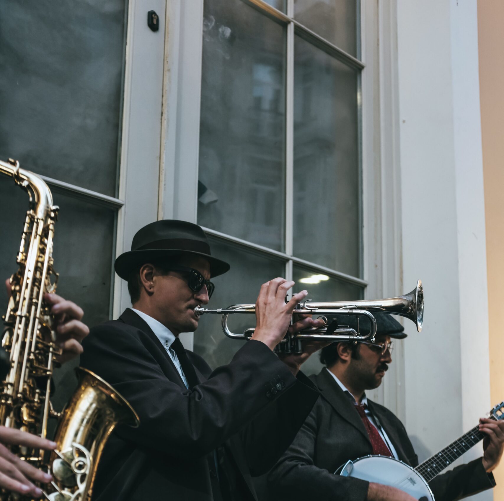 Jazz & Blues Experiences